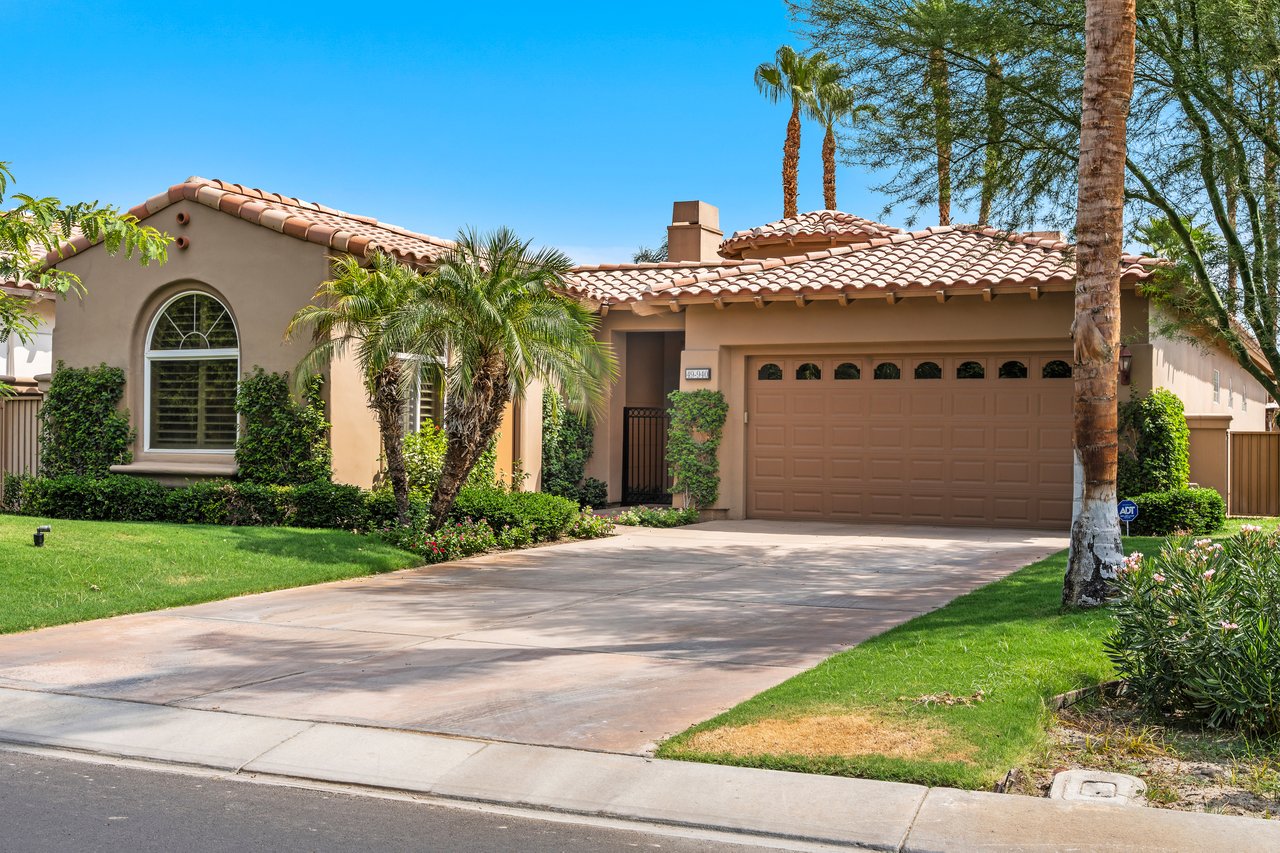CB Exclusive - Well Appointed Encanto II at Rancho La Quinta CC