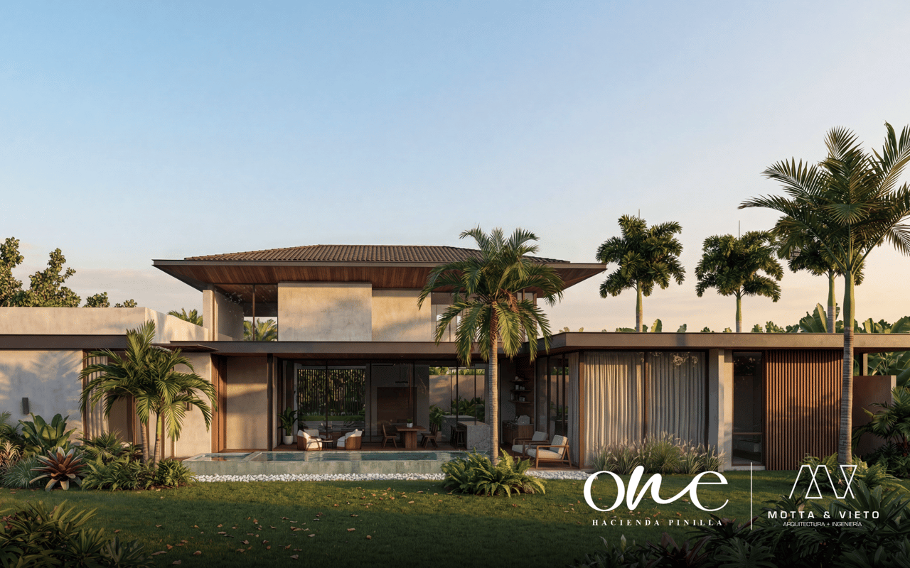 Villa Pacifica