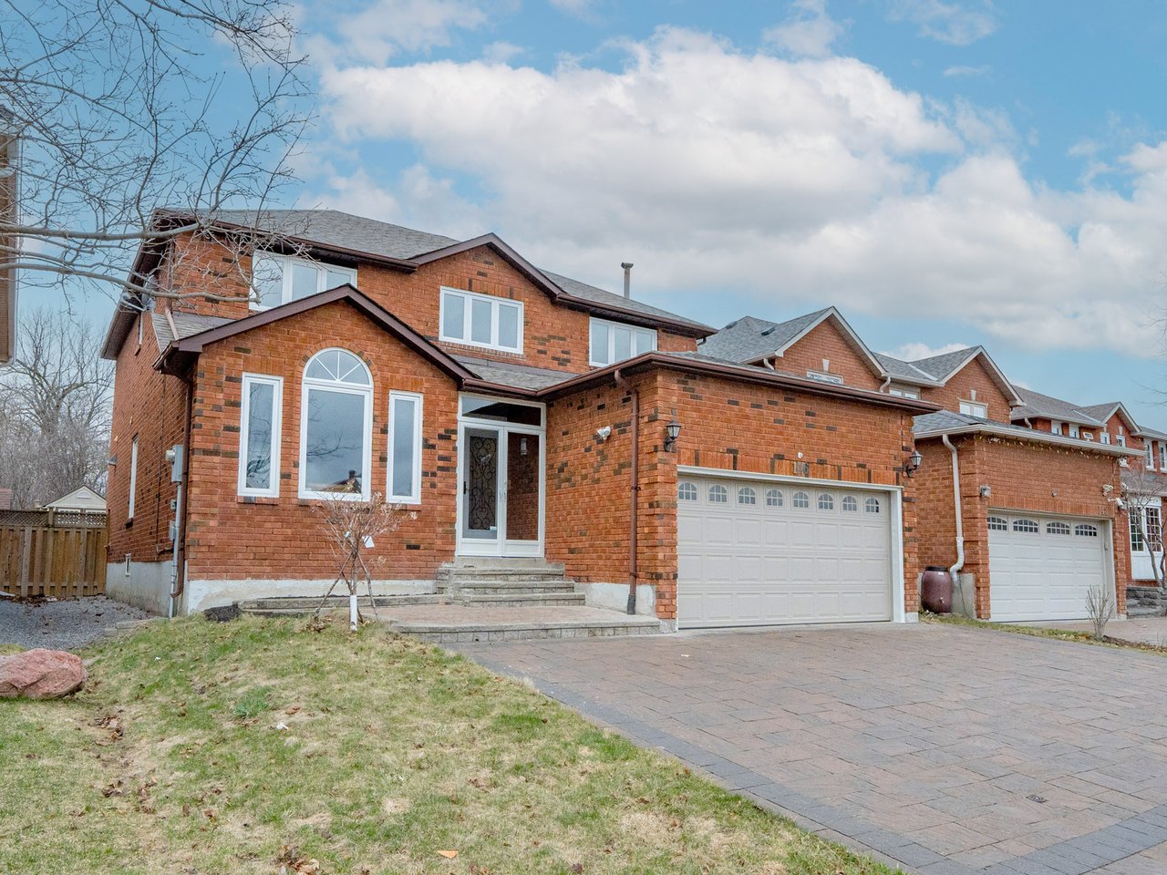146 Valleymede Dr