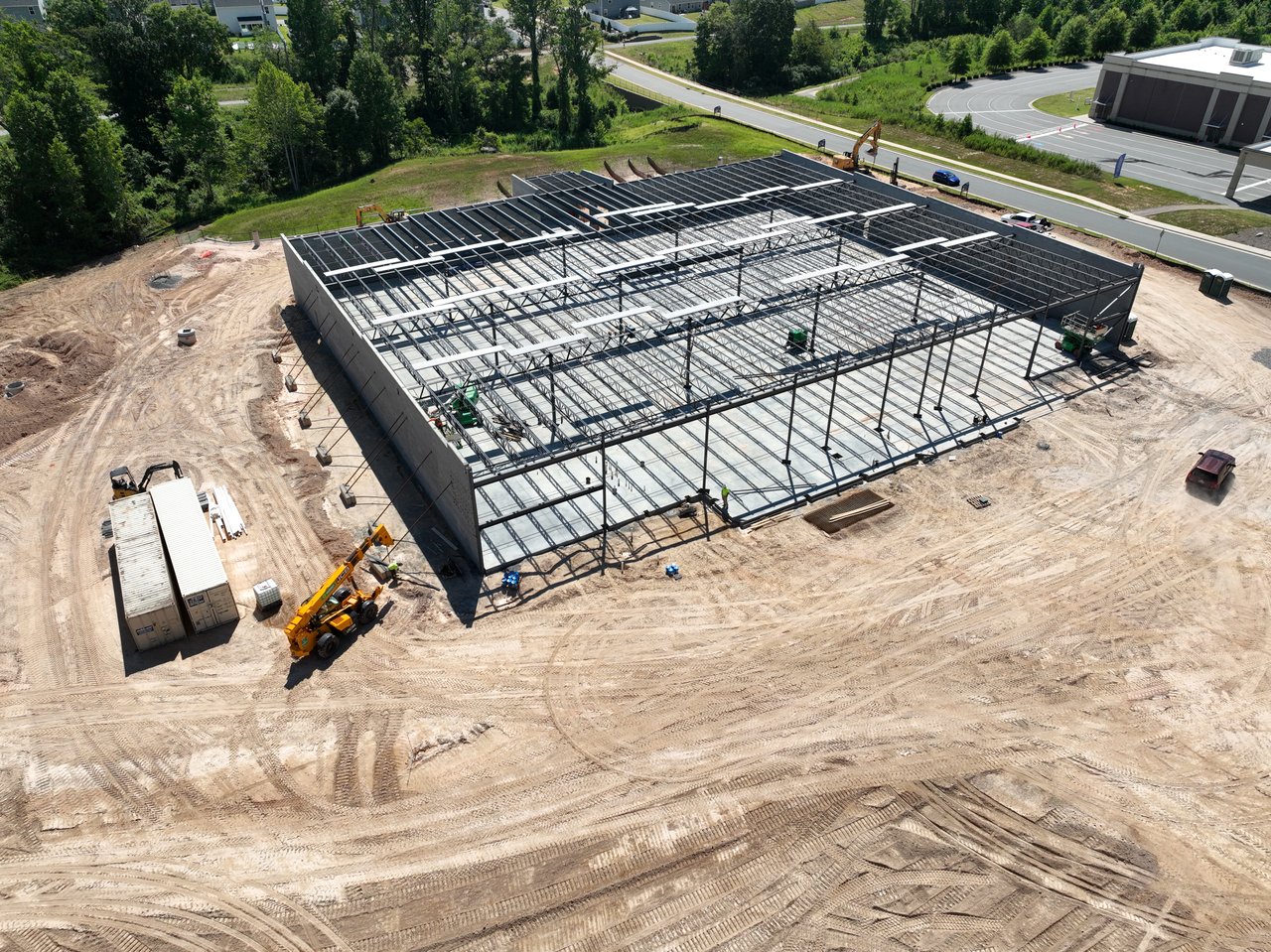 Jacob's Crossing | Food Lion