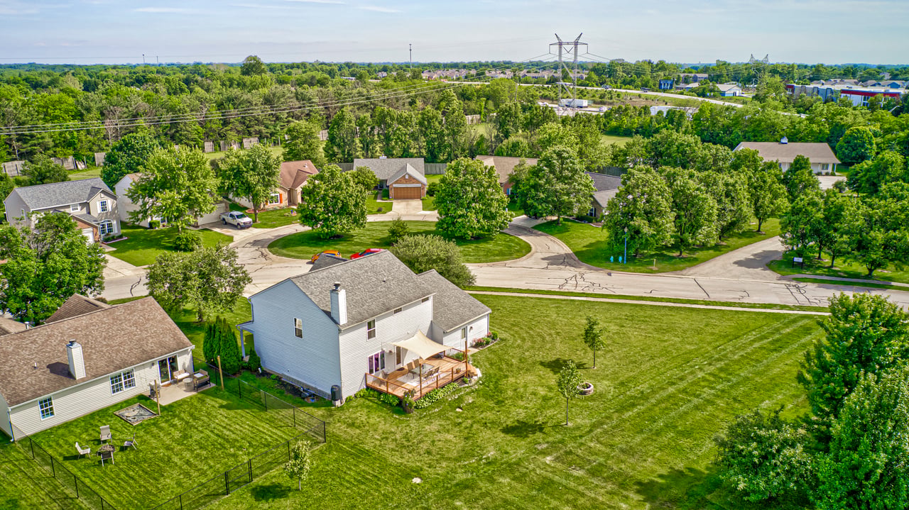 6768 Lexington Circle