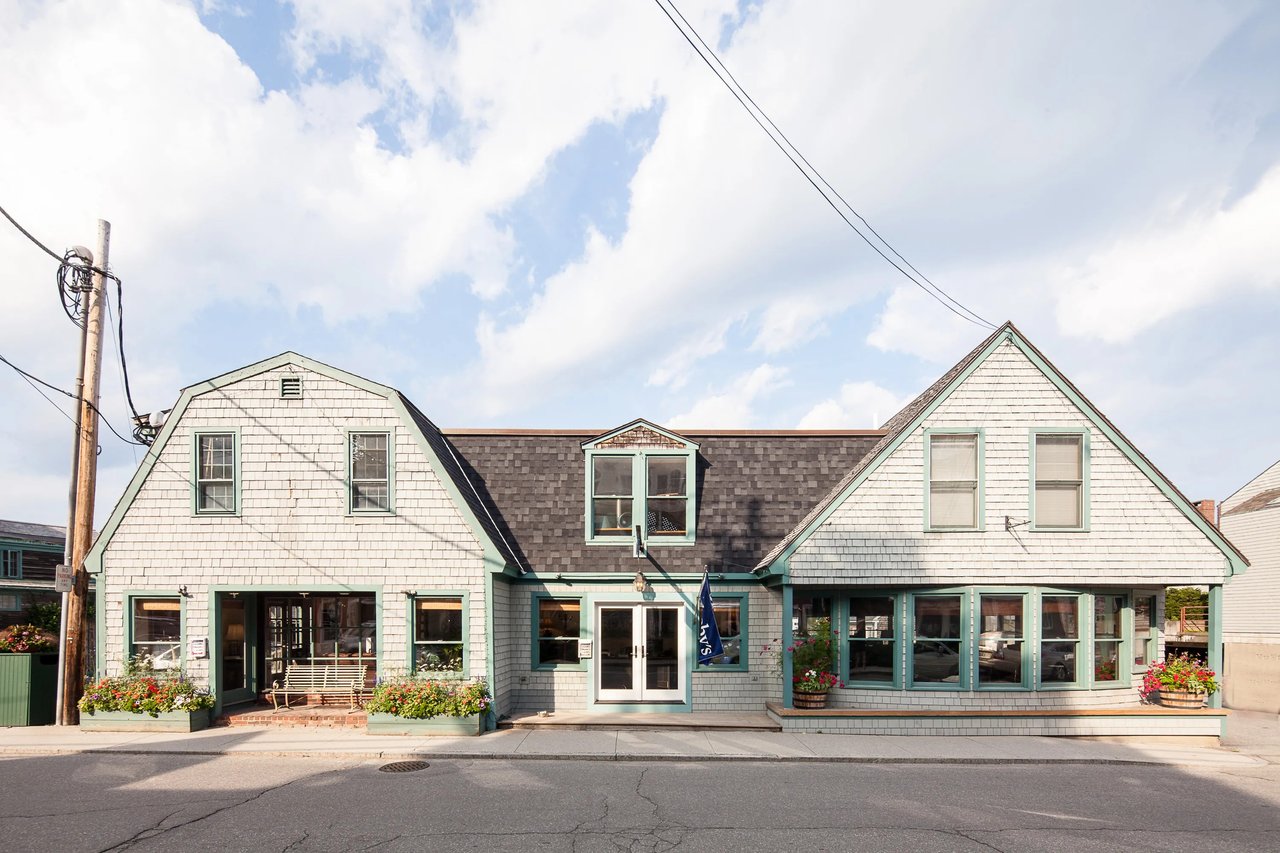 Camden, ME