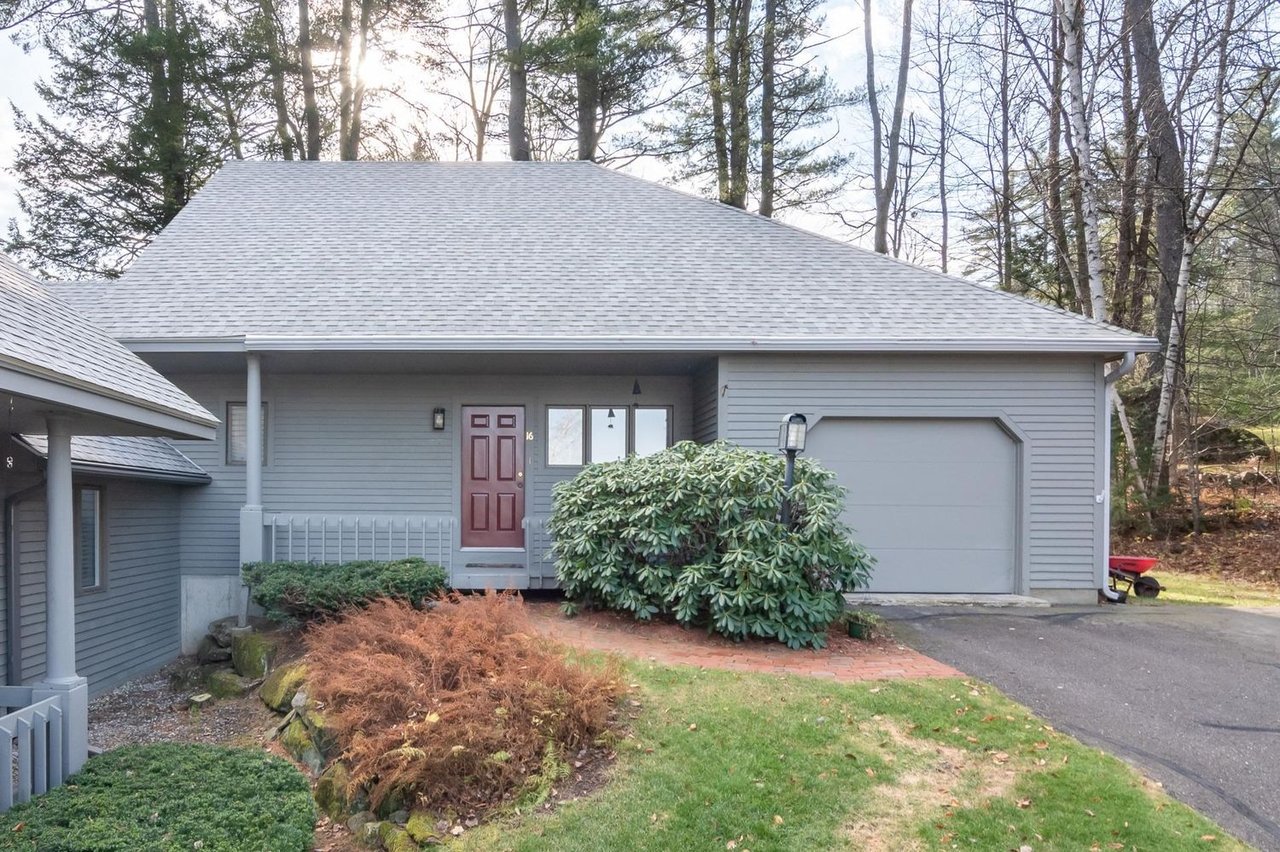 16 Eagle Ridge Road Unit 1 