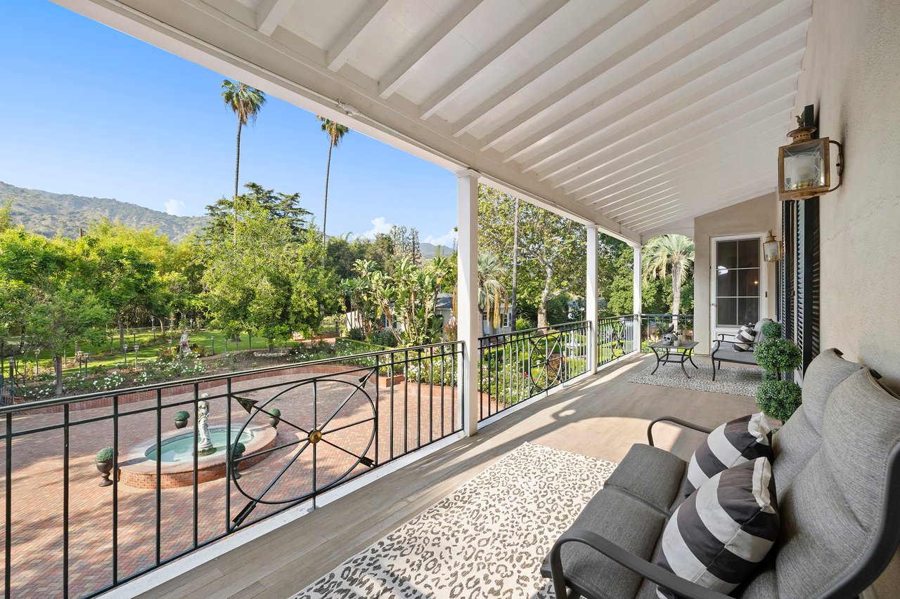 820 N. Verano Drive