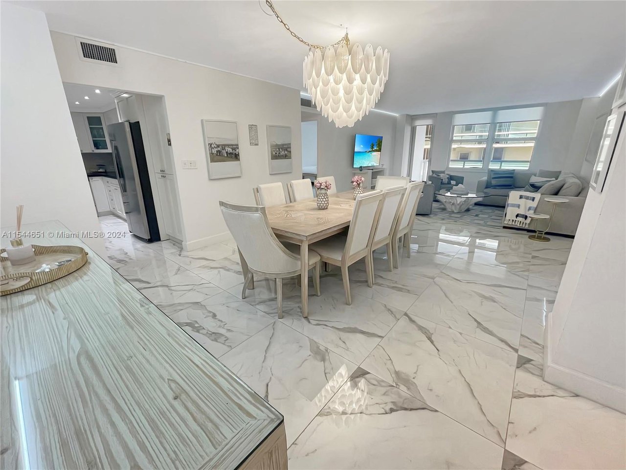 9500 Oceans Condo, Unit 311