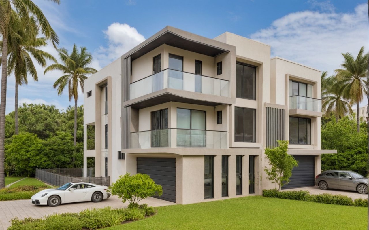 Why Buying a Townhouse Near the Beach in Boca Raton Is Such a Smart Move