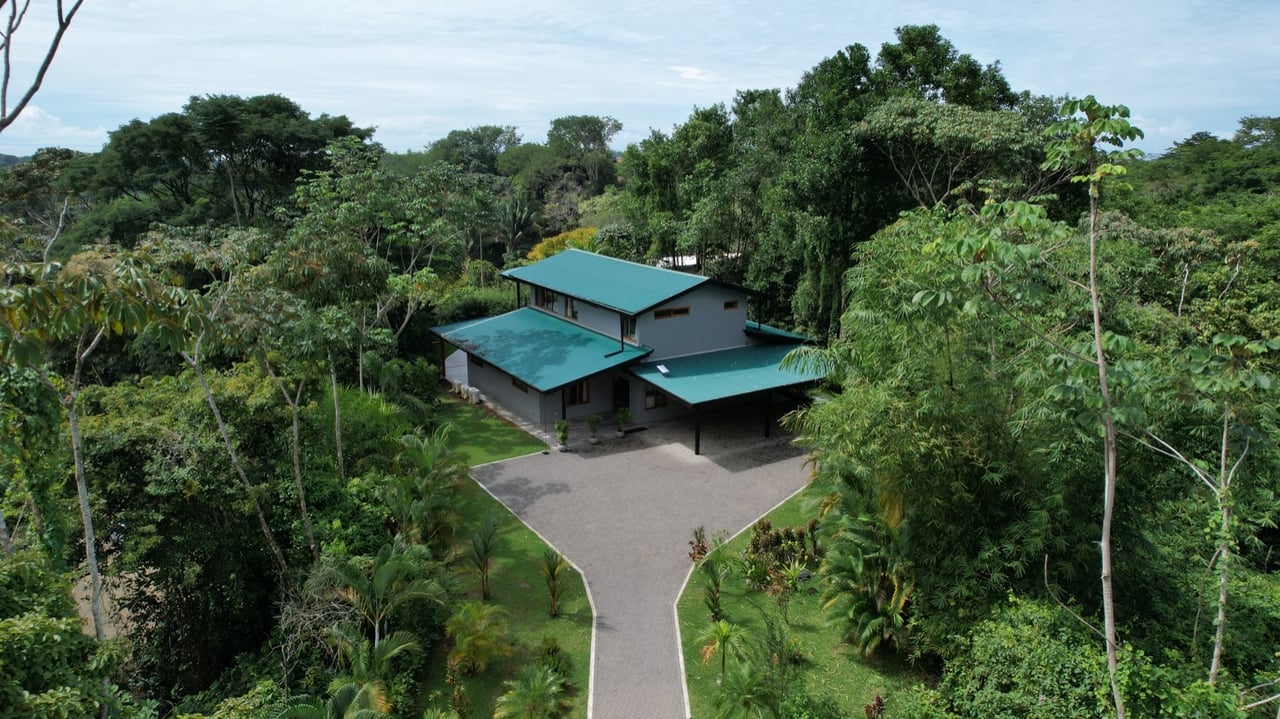 Affordable Resort Style Ocean View Home