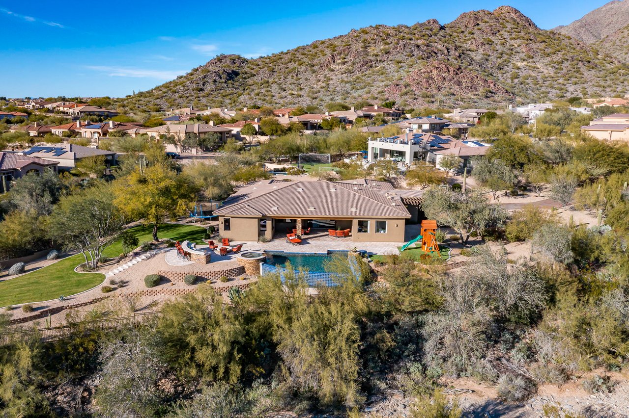 McDowell Mountain Ranch