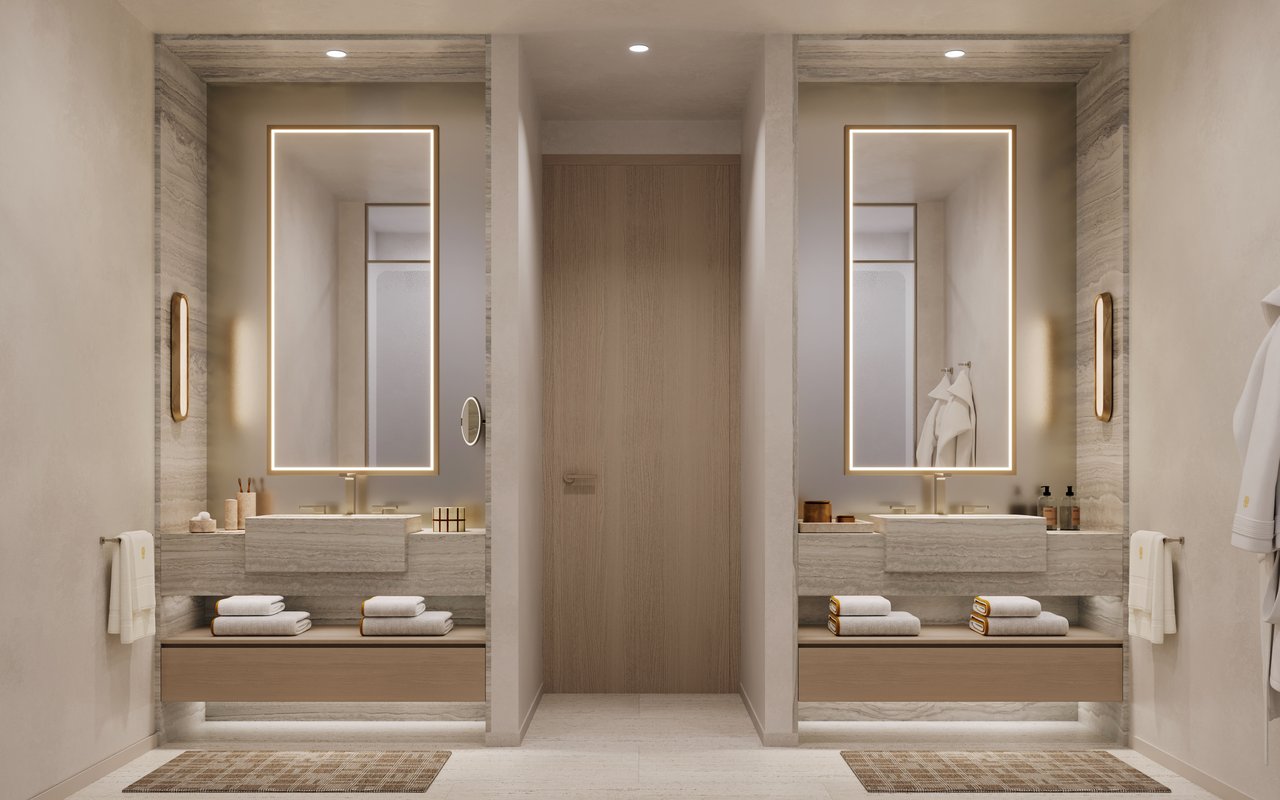 Bayan Tree Residences