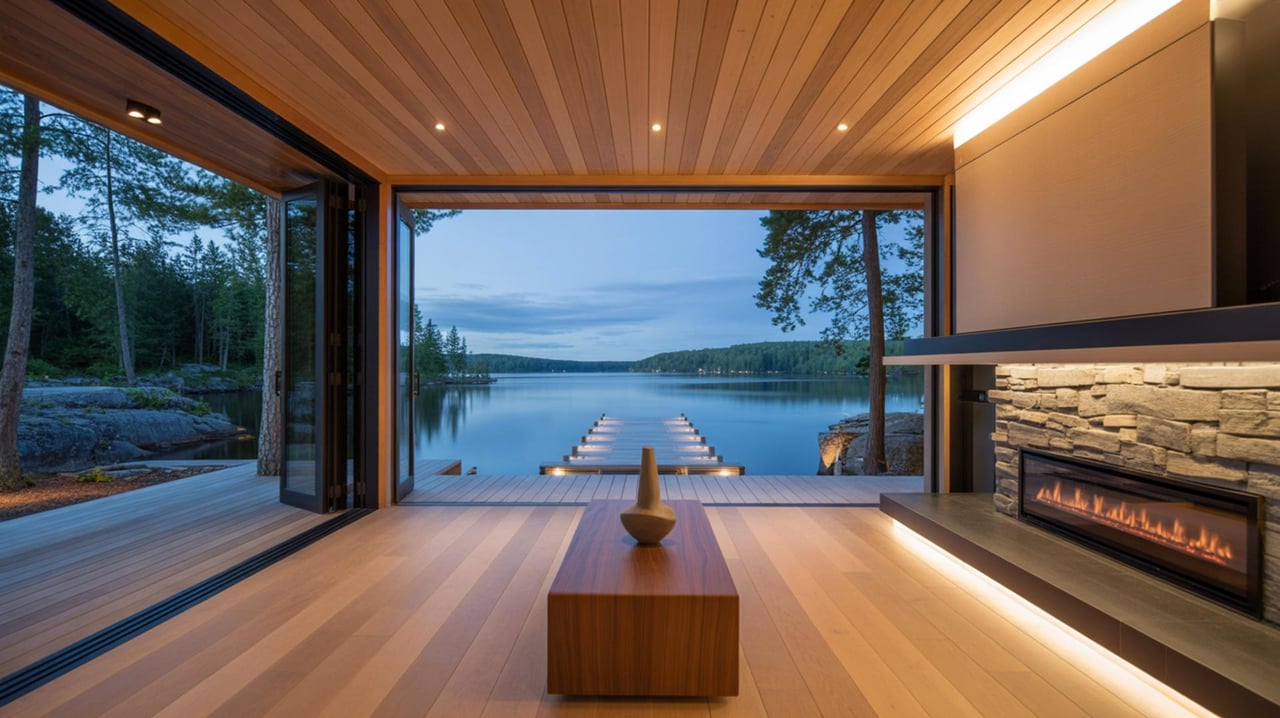 How Technology is Changing the Homebuying Process in Muskoka, ON