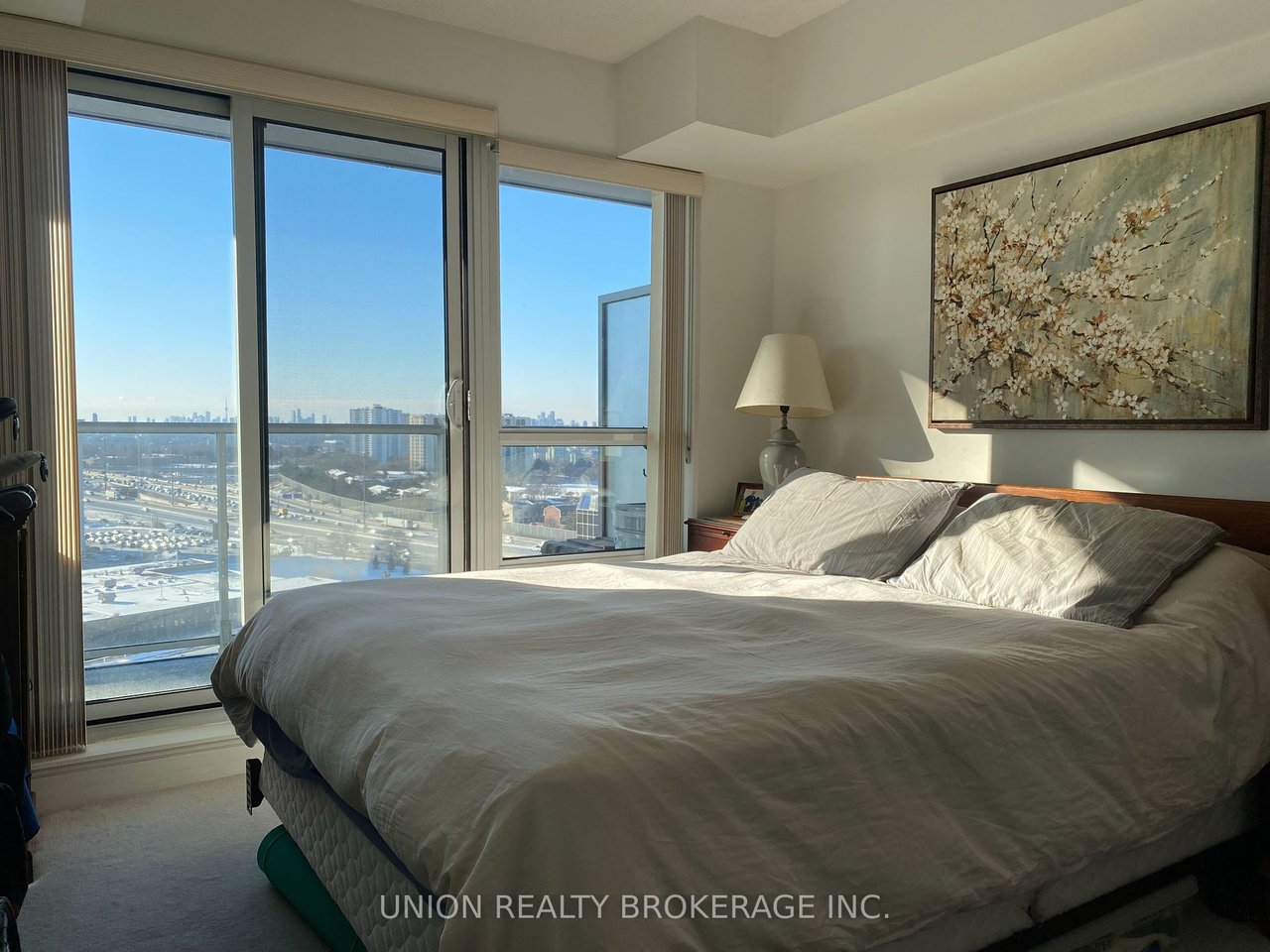 2015 Sheppard Ave E, #1511