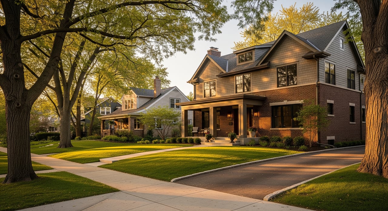 Edina vs St. Louis Park: Which Fits Your First Home?