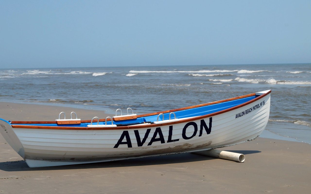 Avalon