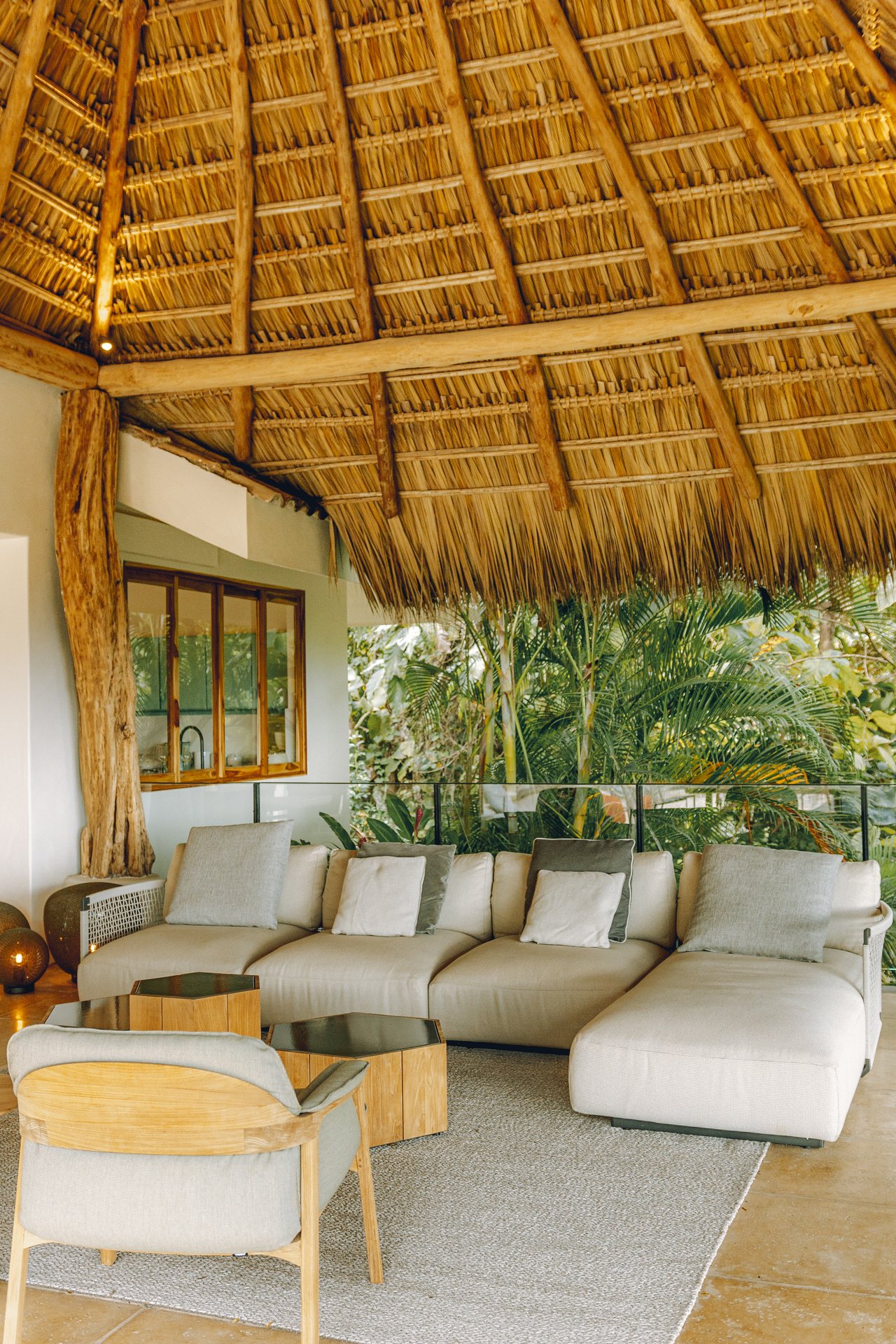 Casa Amigos