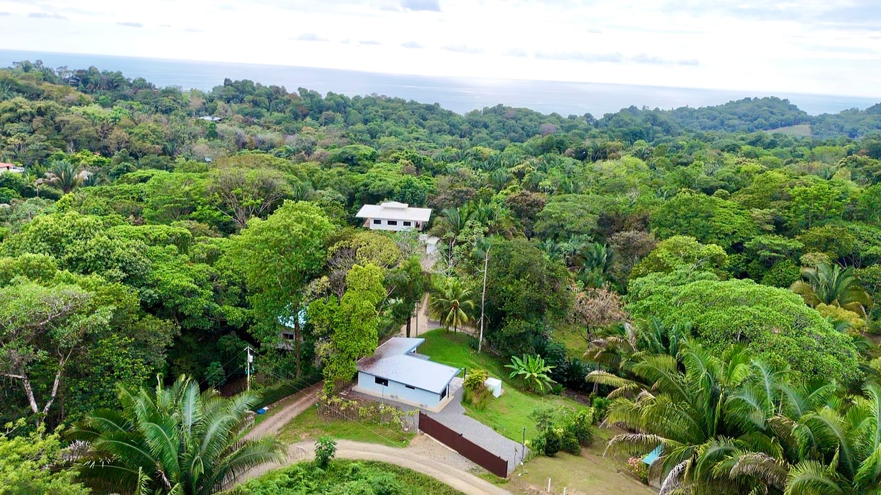 Brand-New 2BR/2BT in Playa Hermosa – 5 Minutes to the Beach | Priced to Sell