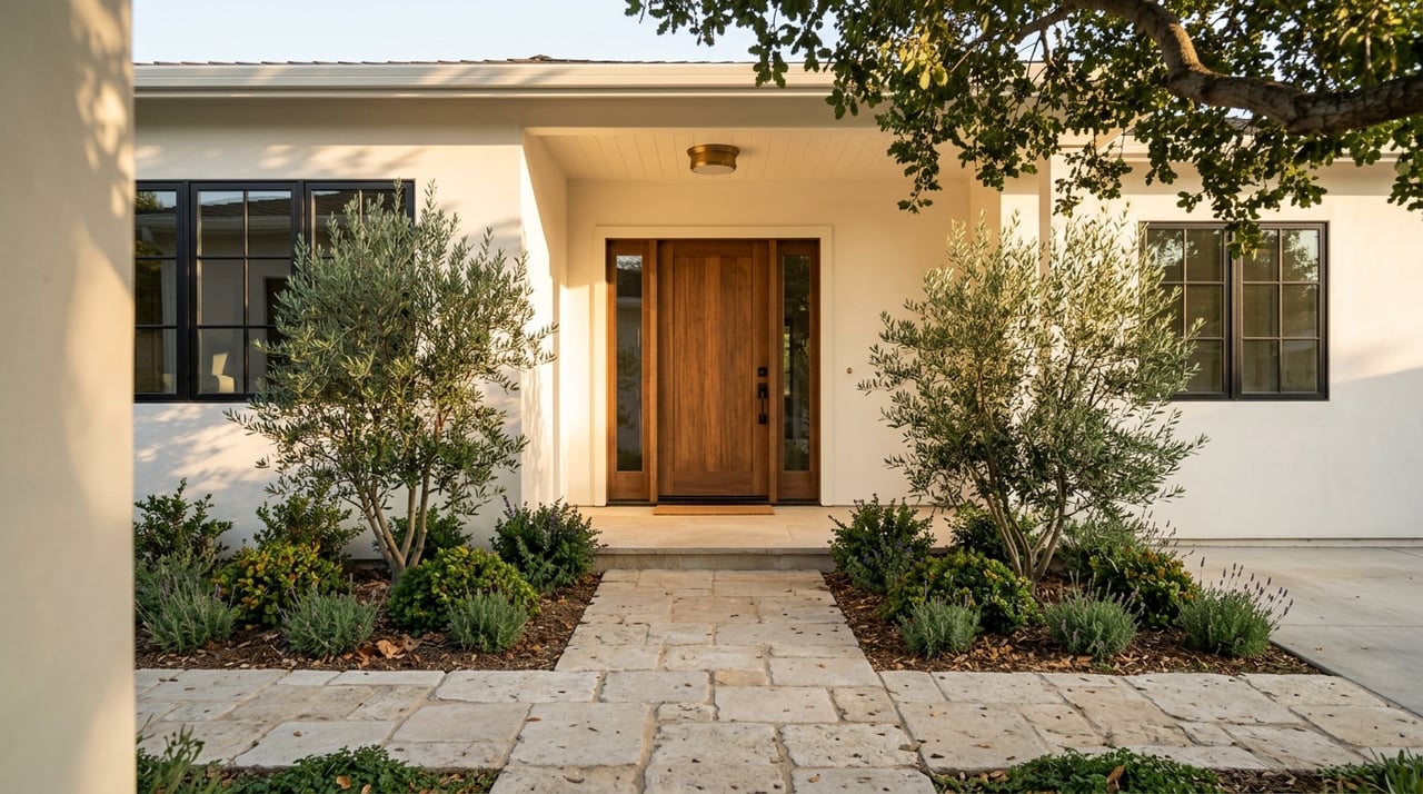 Relocating To Mountain View: Housing And Commute Insights