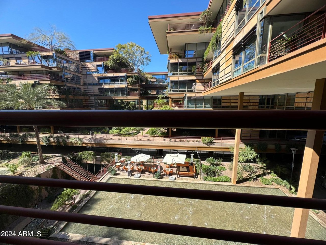 7141 E Rancho Vista Dr, #3011