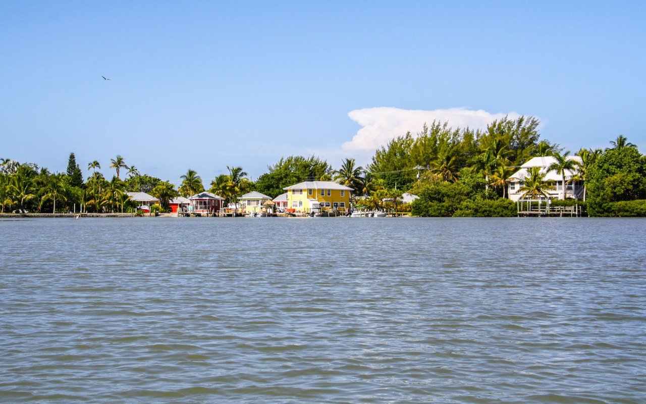 Matlacha & Pine Island