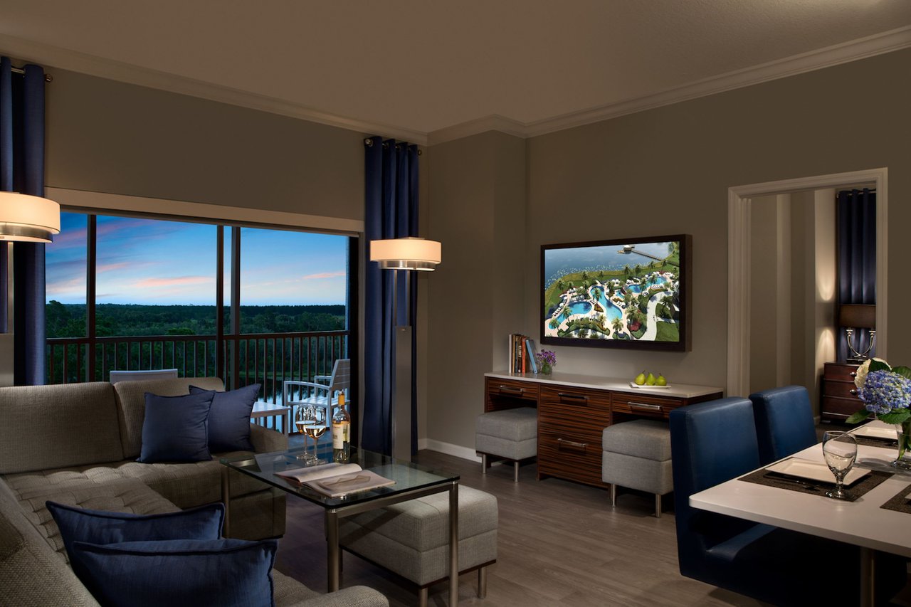 The Grove Residences