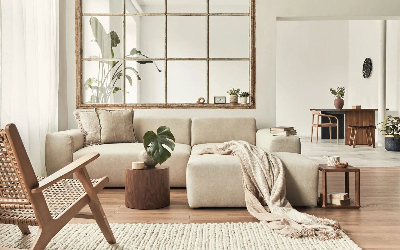 5 Ways to Maximize Your Living Space