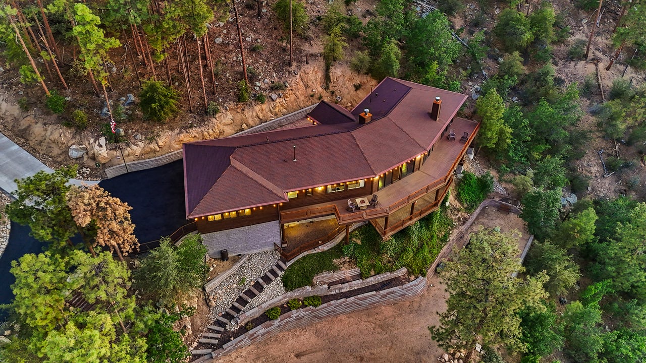 2700 W BUTTERFLY Ridge