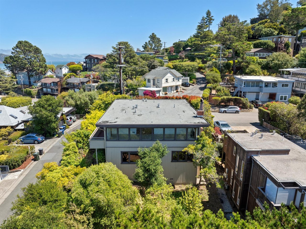 Marie Street Duplex