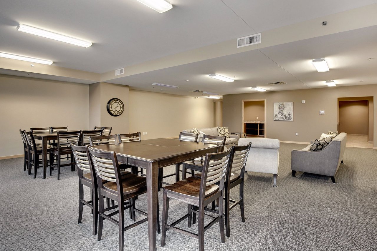 1120 S 2nd Street Unit: 204
