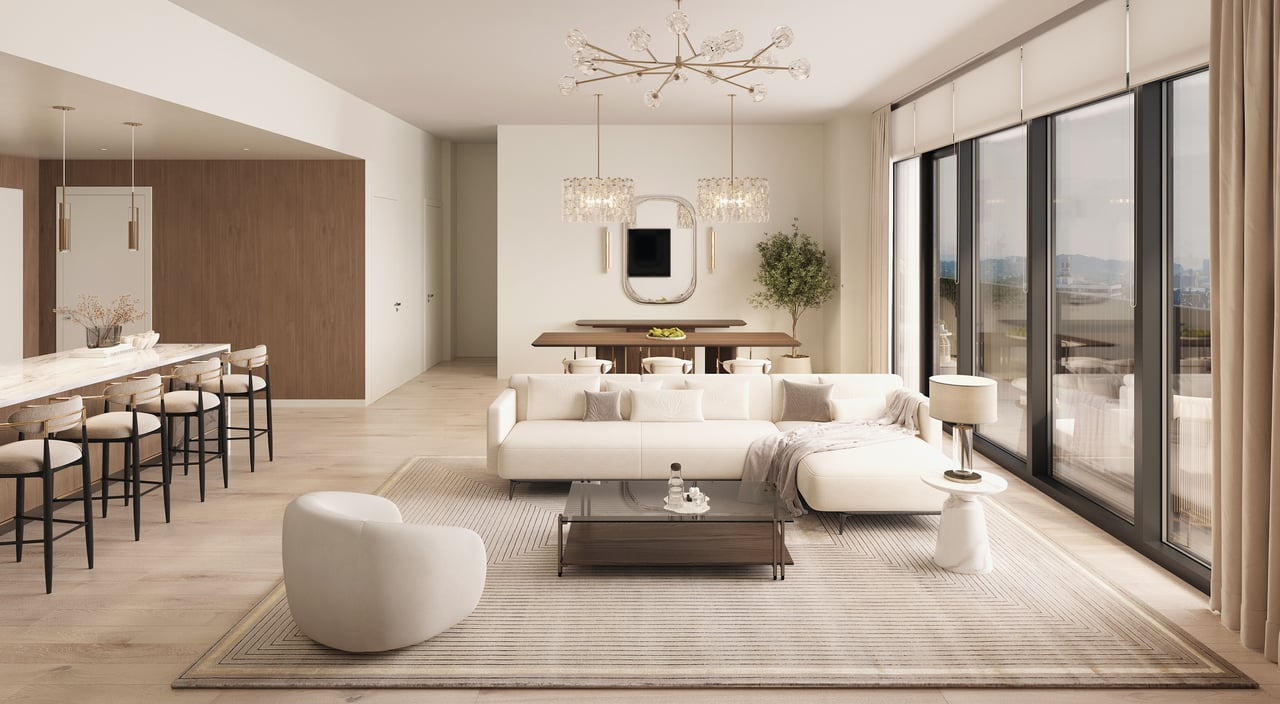 VOCE Hotel & Residences 