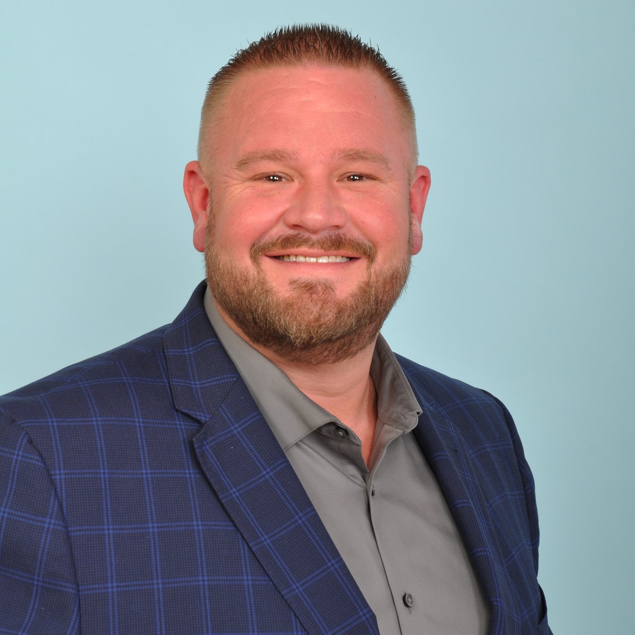 Jason Townsend Templeton, CA Real Estate Agent Headshot