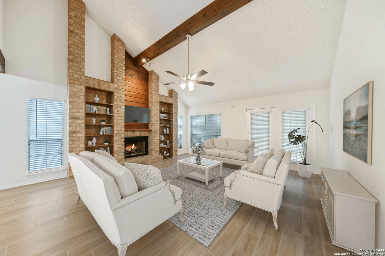 17222 Saint Andrew, #2801