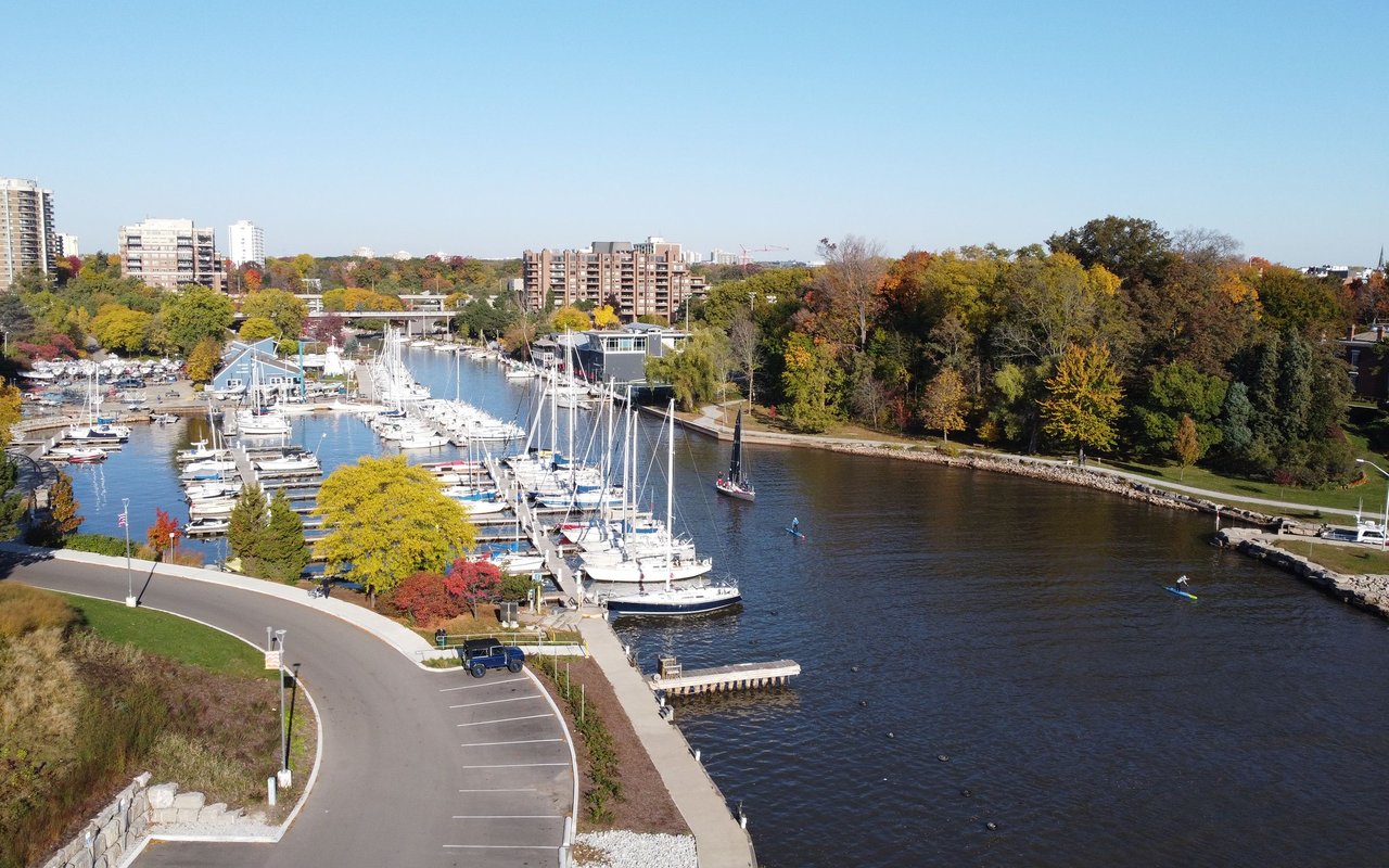 Old Oakville