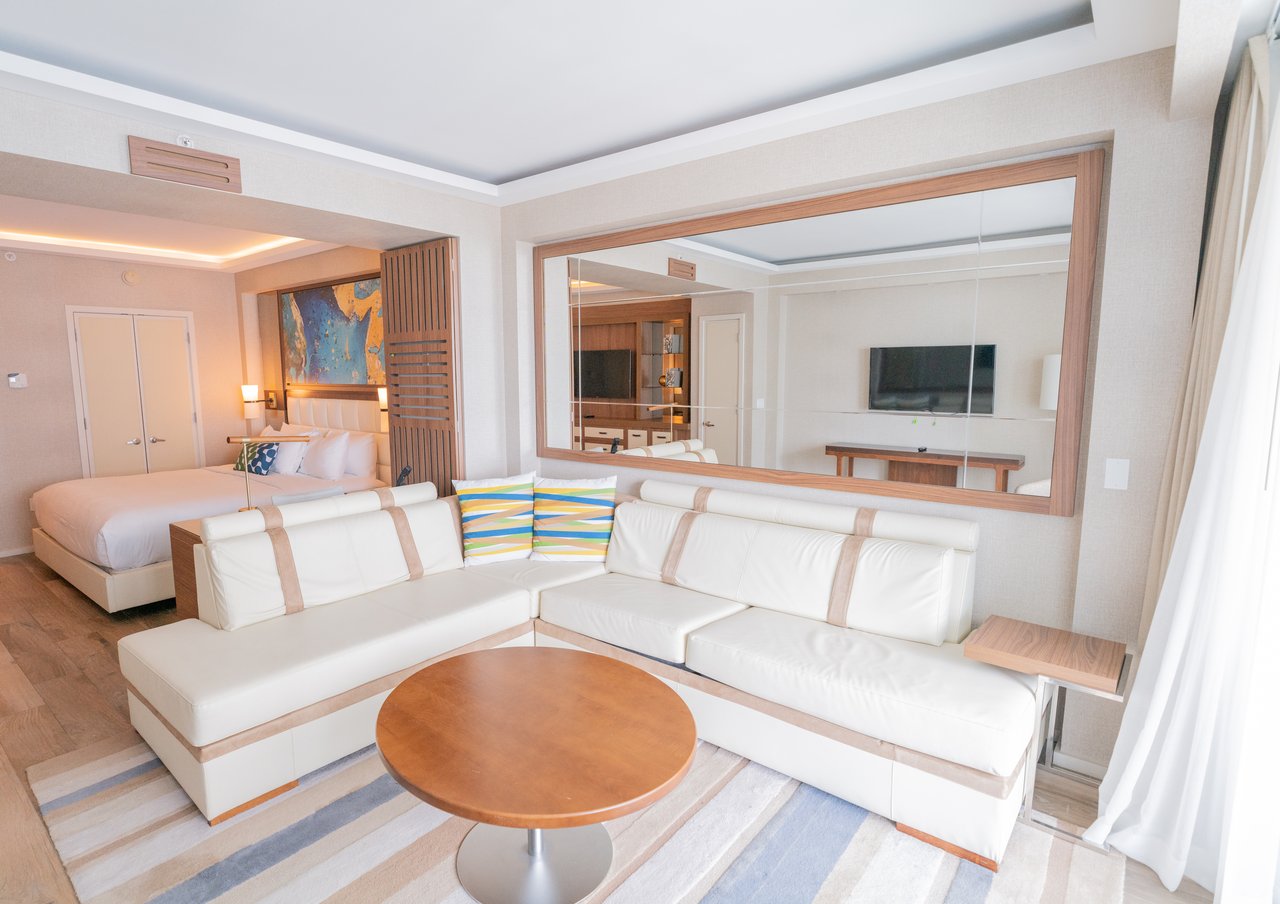 The Ocean Resort Residences (Conrad Fort Lauderdale Beach)