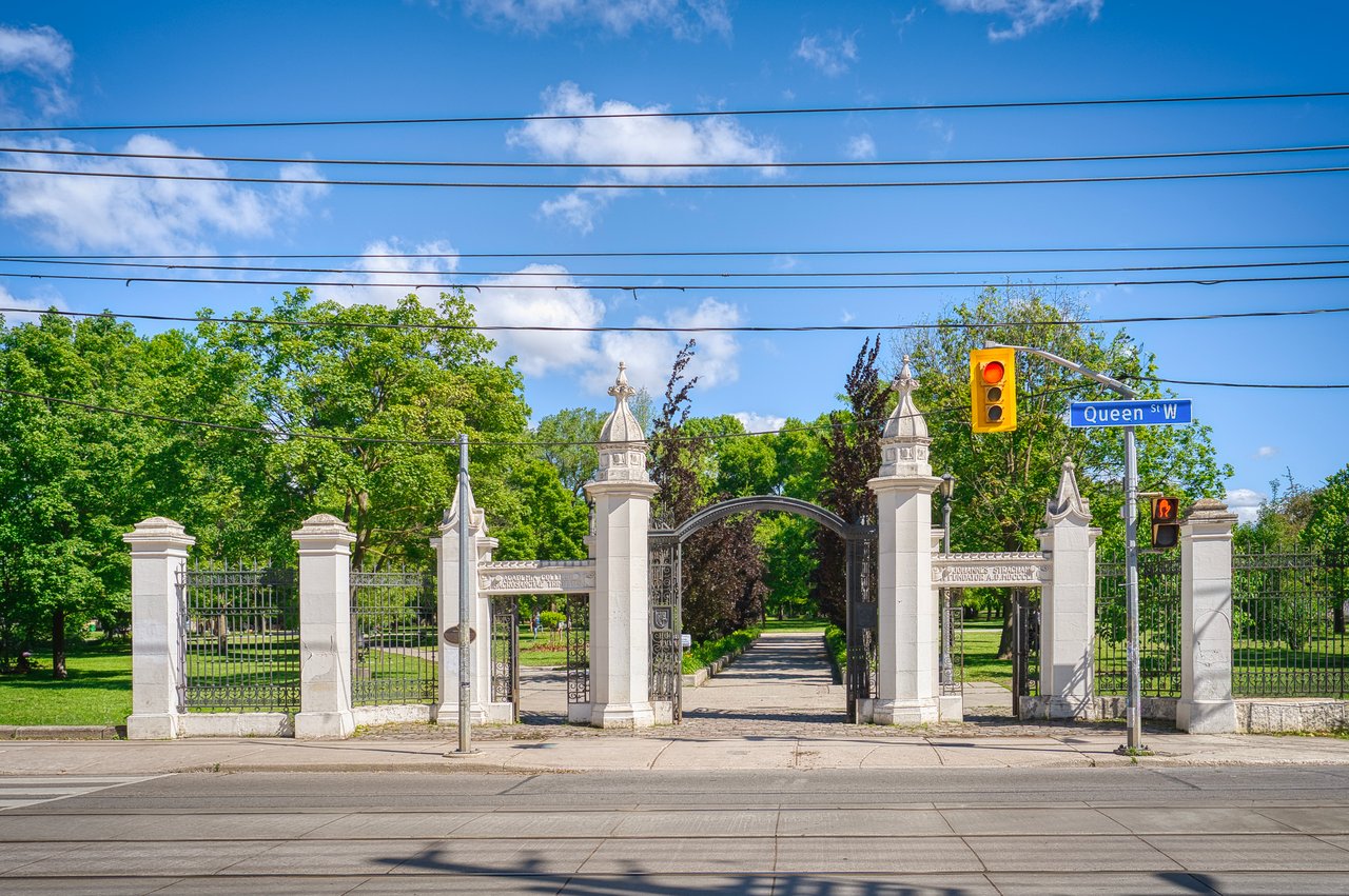 Trinity-Bellwoods
