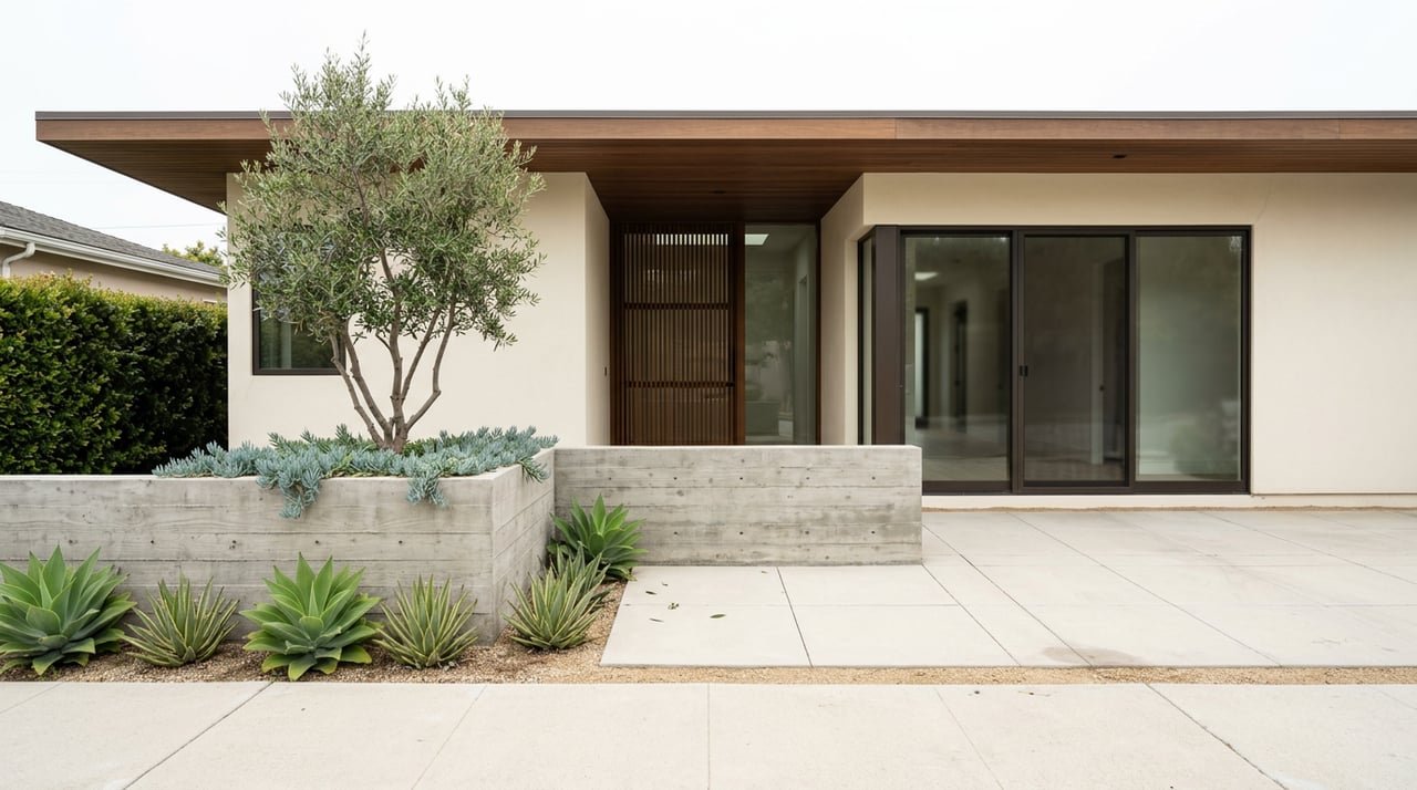 In Pacific Palisades, the Median Price Is Measuring Two Different Markets