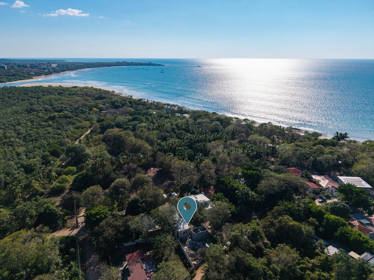 Modern Coastal Residence, Tamarindo, Guanacaste