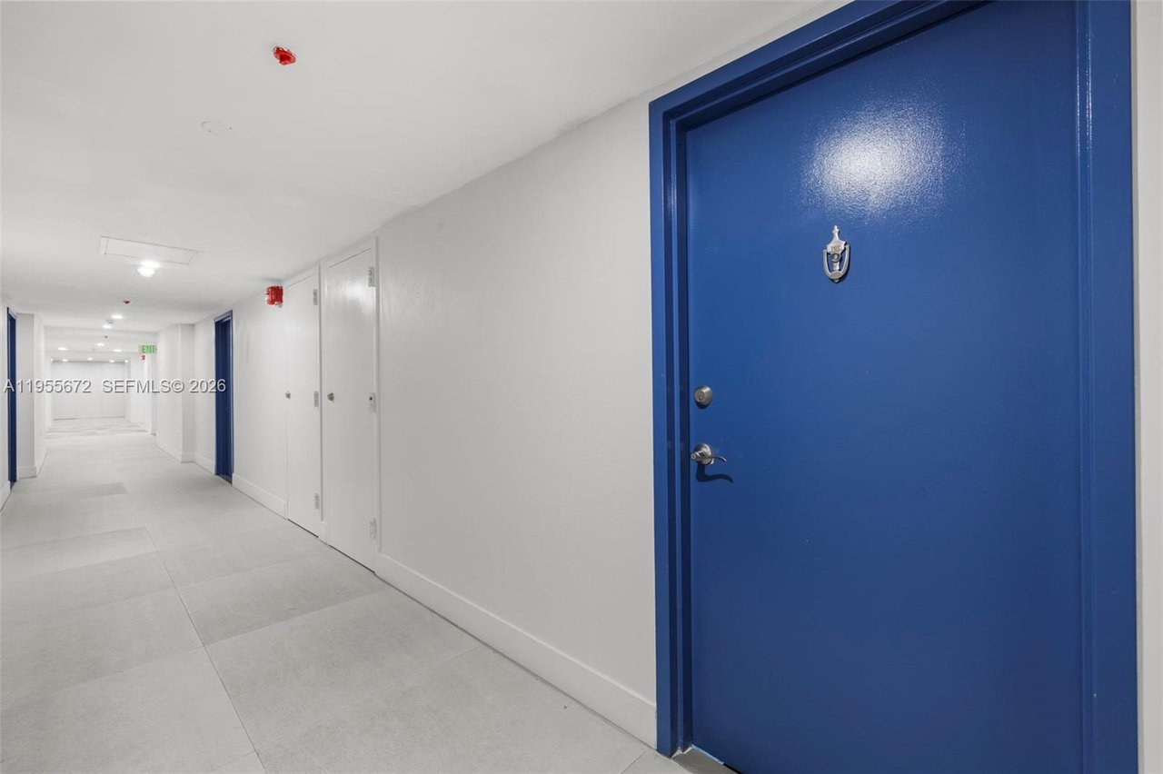 Mirasol Ocean Towers Condo, Unit 707 