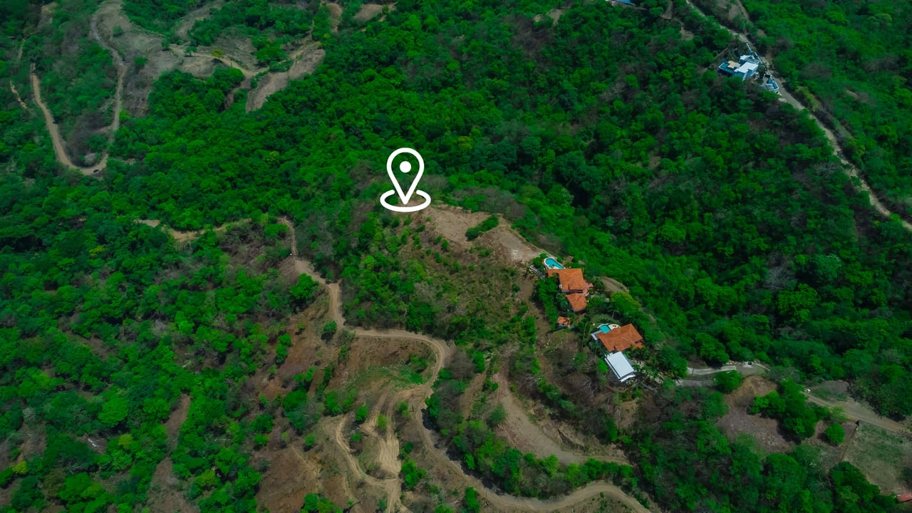 Pacific Heights Lot #20 | Ocean View Homesite in Pacific Heights