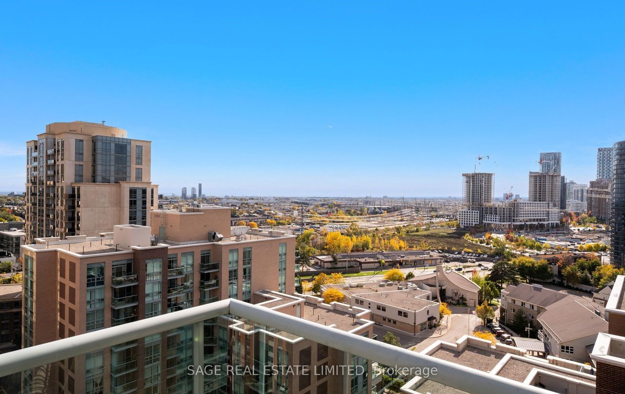 MICHAEL POWER PL PENTHOUSE