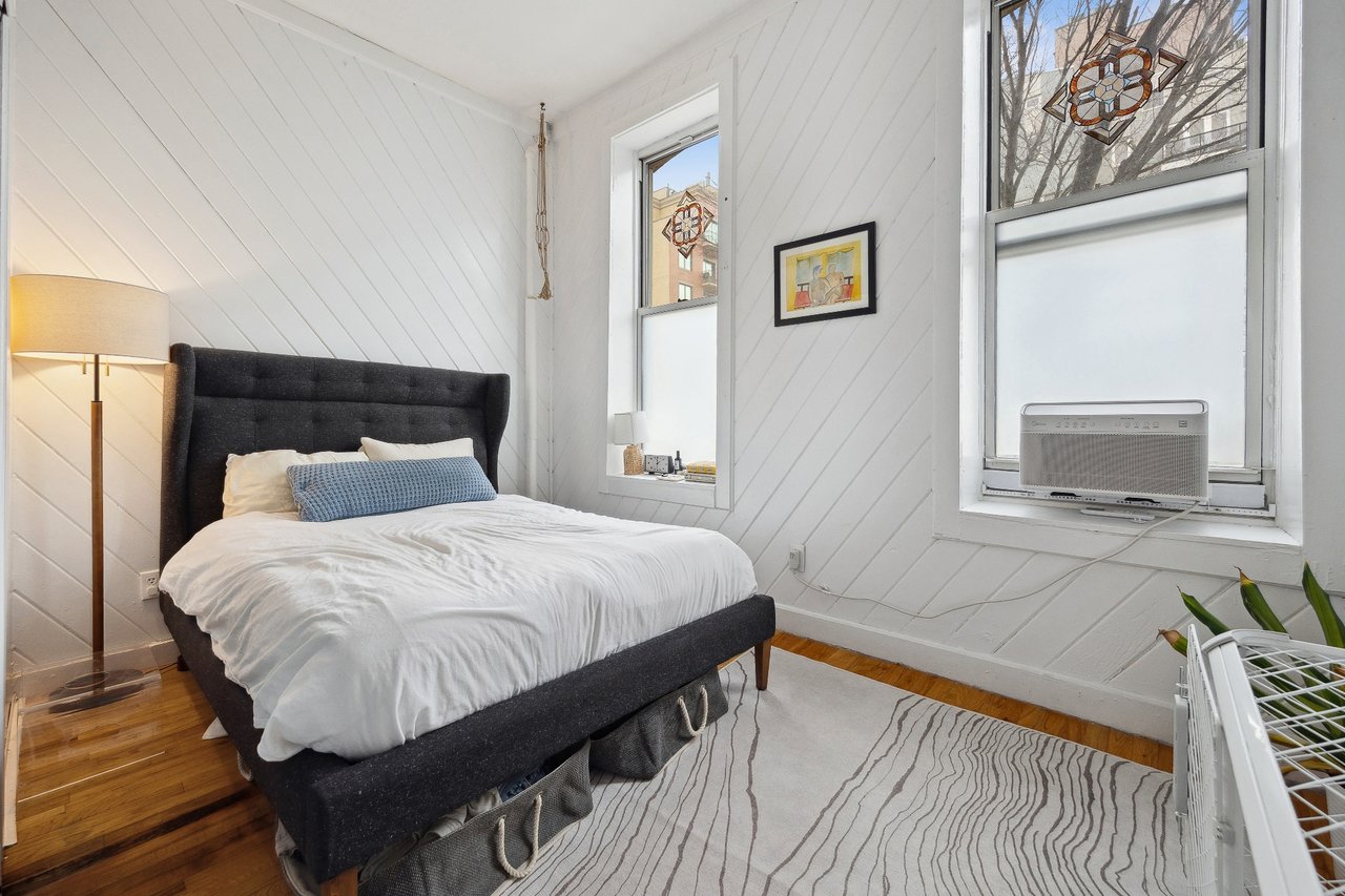 Greenpoint 3 Family Townhouse 