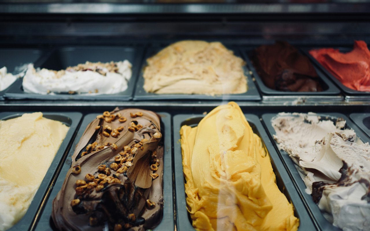 Where to Get Ice Cream