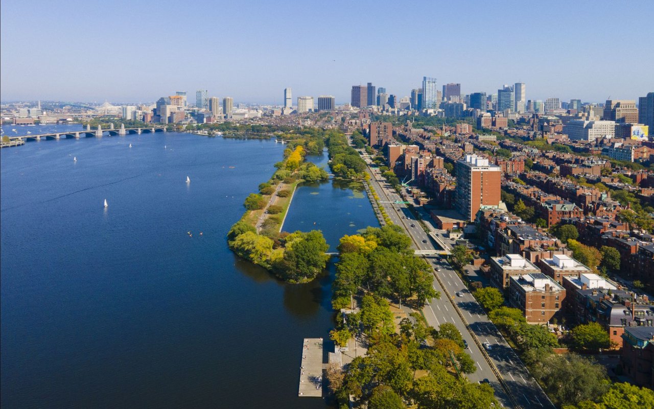 Beacon Hill