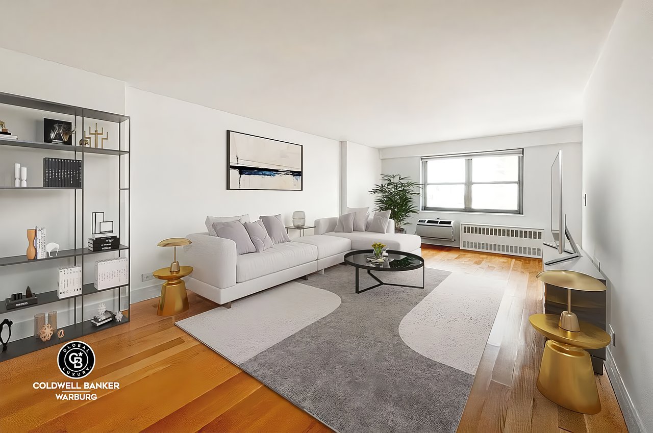 100 W 93rd St, #20H
