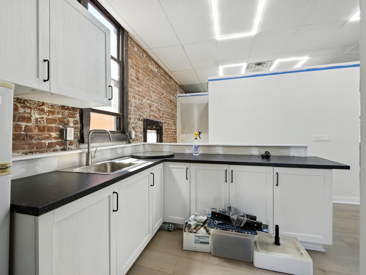 The Medical Duplex at Hudson Pointe