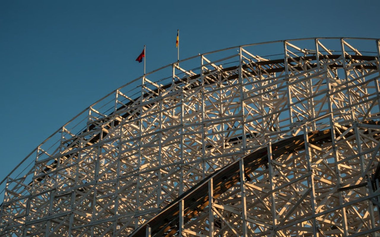 5 Day Trips From Carmel Valley