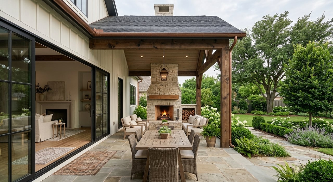 What To Know About Southlake’s Luxury New Construction Market