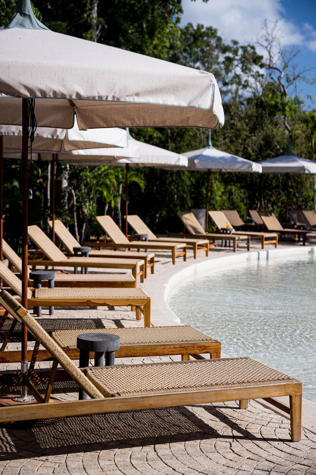 Aflora Wonder Loft  |  Beautiful Studio in Aldea Zama, Tulum