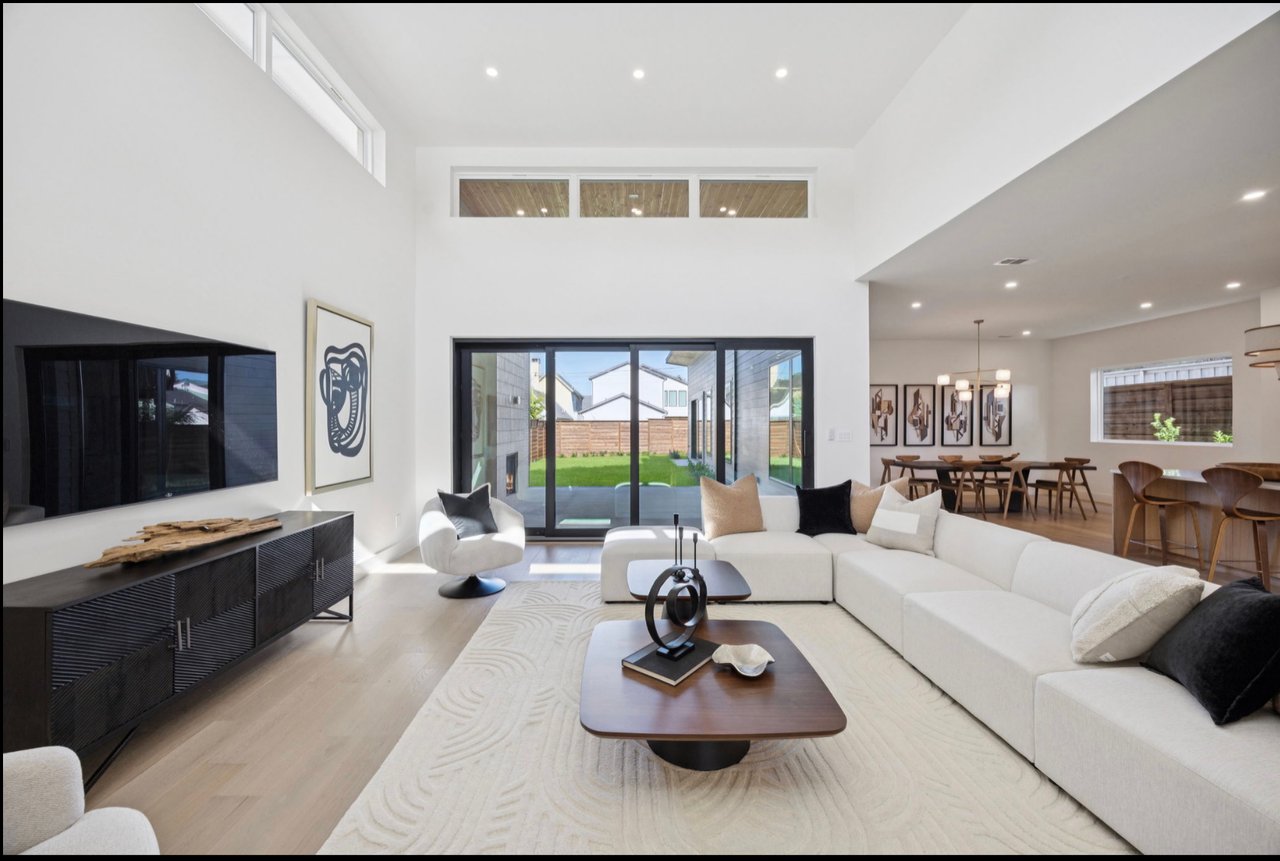 Summit #2 - Lower Greenville