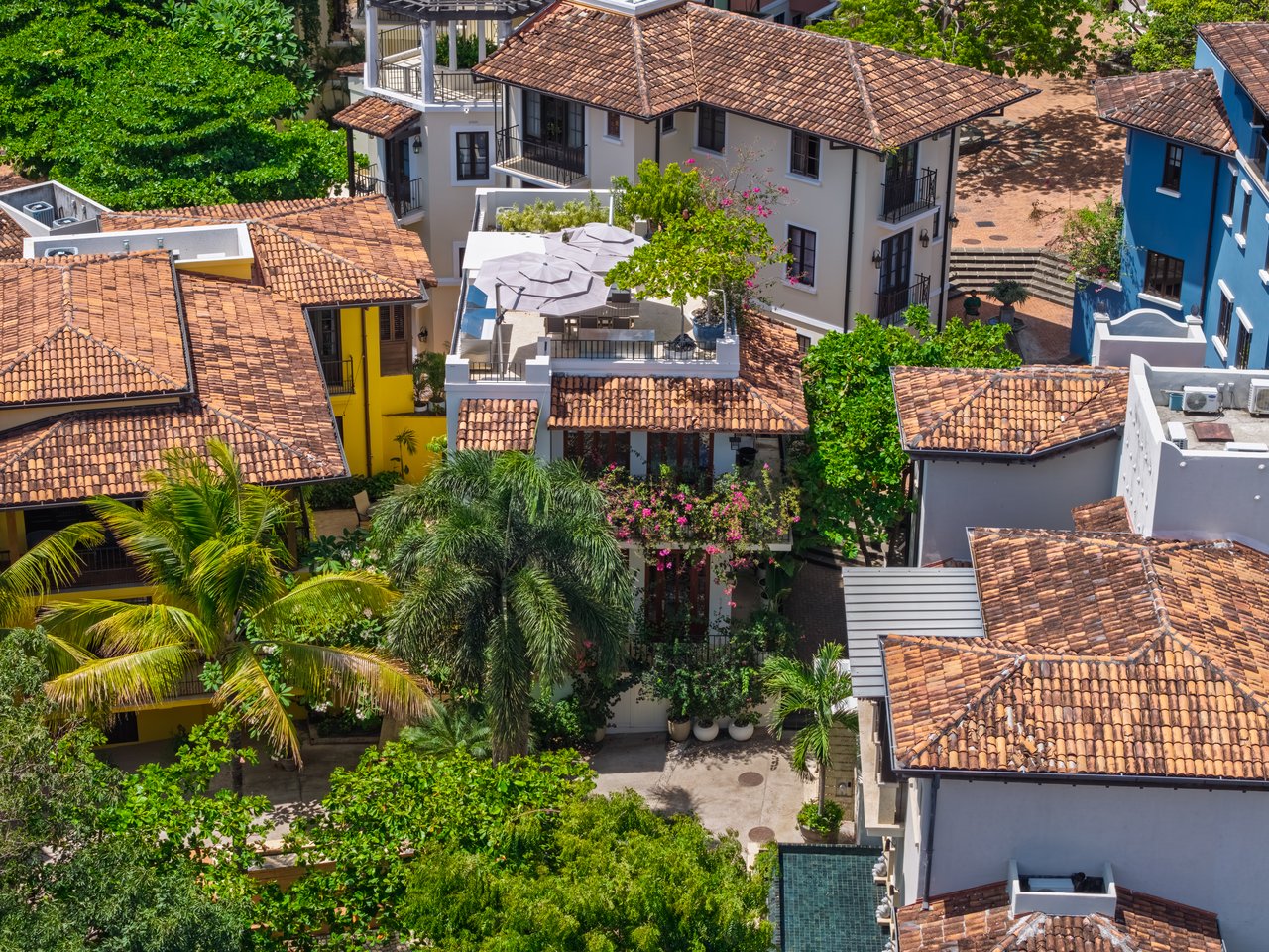 25 Paseo Del Mar | Best-Priced Beachfront Home in Las Catalinas