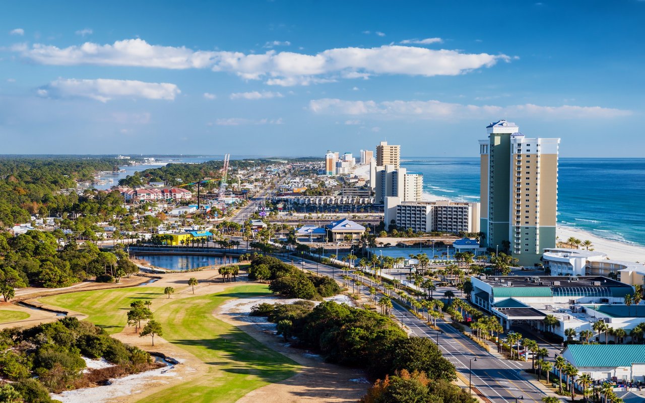 Panama City Beach