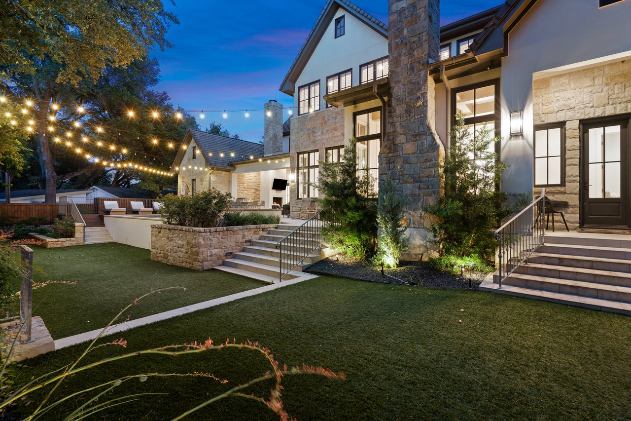 The Ultimate Rollingwood Estate